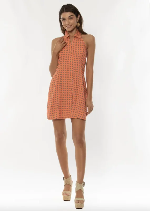 Today’s Special Amuse Womens Lolita Halter Dress