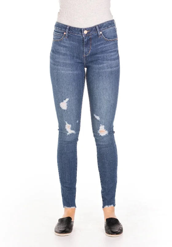 Super Deal Articles of Society Sarah Release Hem Jean - Alisa Viej
