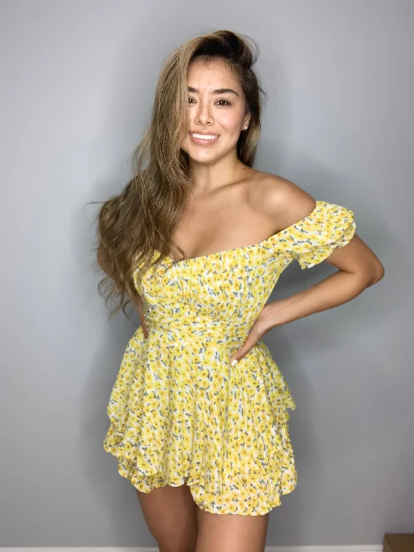 Major Savings Ashley Dress