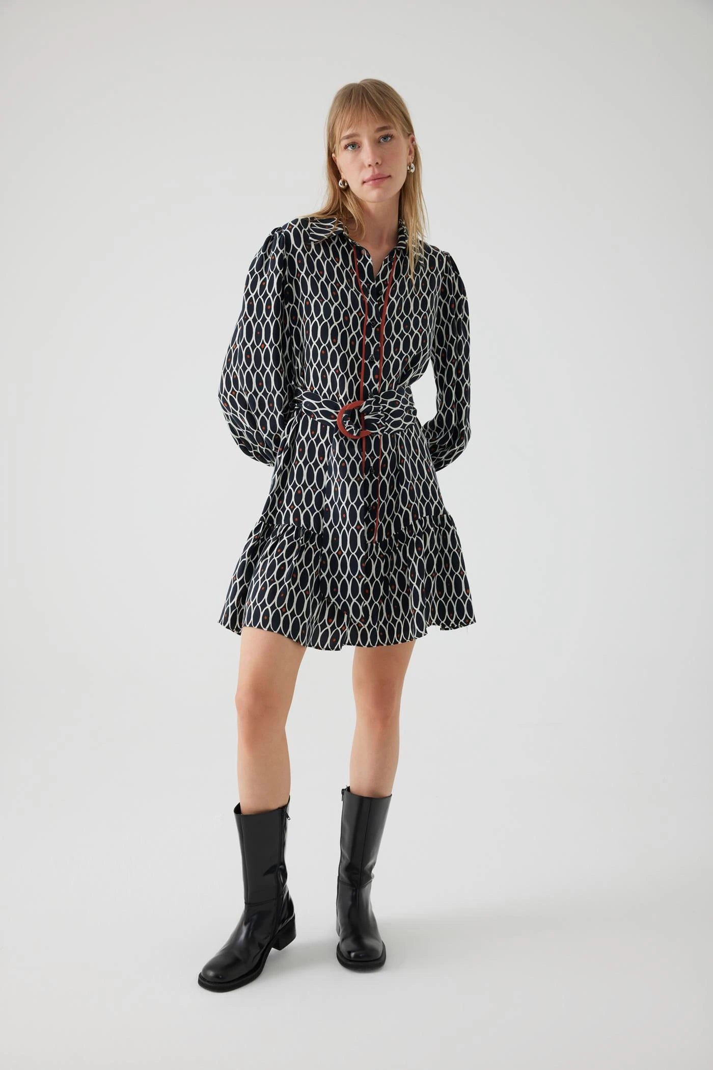 Online Specials ASTRID DRESS