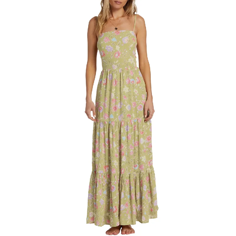 Big Discounts Billabong Women's Riviera Romance Dress