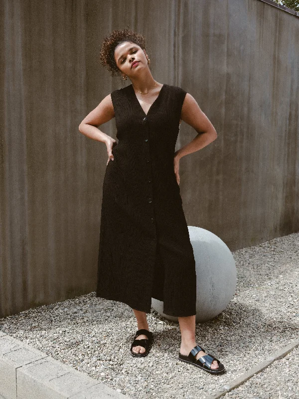 Online Only Boardwalk Dress