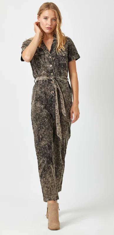 New Markdowns Boreal Jumpsuit