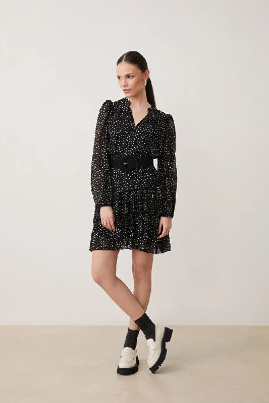 Lowest Prices CALISTE DOTTY DRESS
