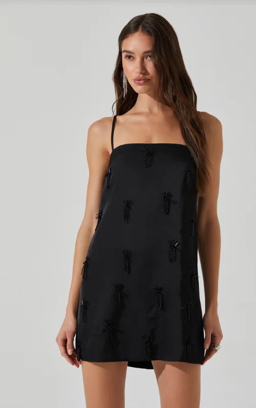 Deep Discounts CASSIEL DRESS
