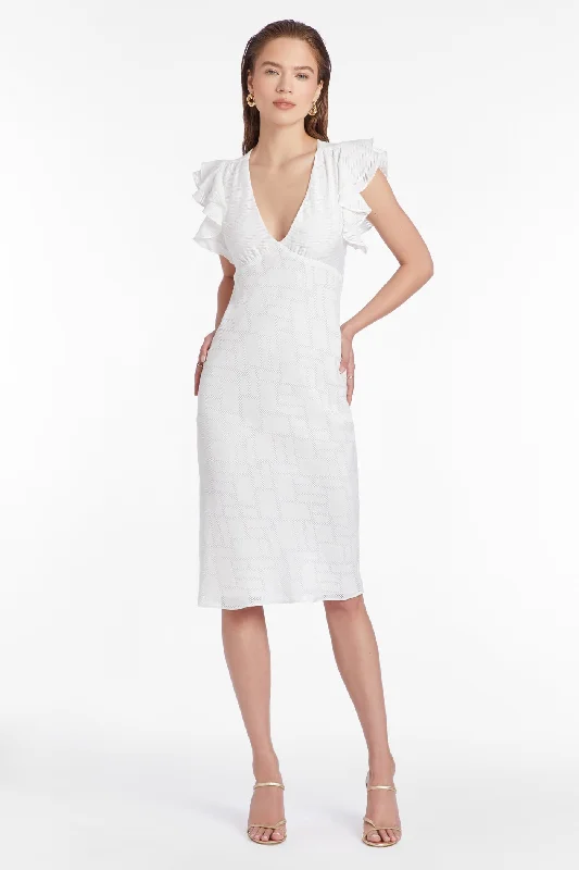 Exclusive Online Offer CECELIA DRESS