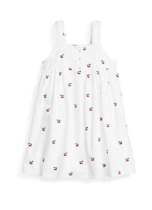 Shop and Save Cherries Charlotte Nightgown
