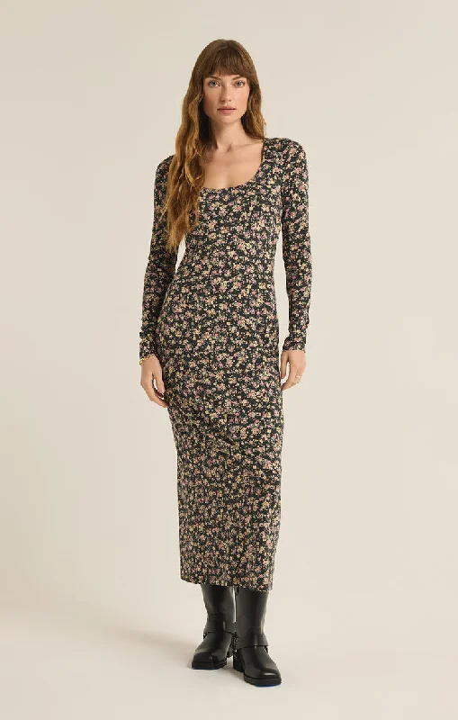 One-DAY Sale COLETTE DITSY DRESS