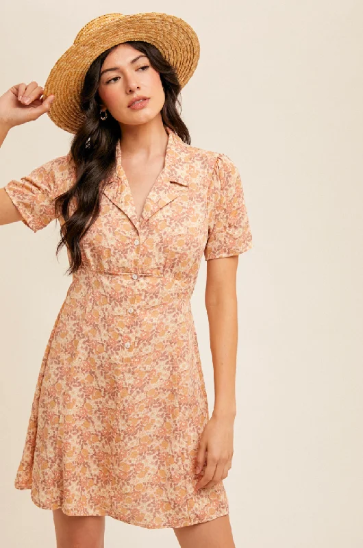 Last Chance Dreamer Dress