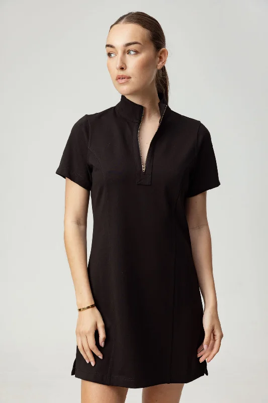 Discount Mania EVALINA DRESS