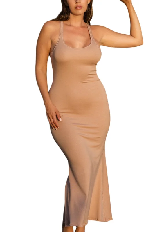 Unmissable Offer EVERYDAY DRESS CLAY