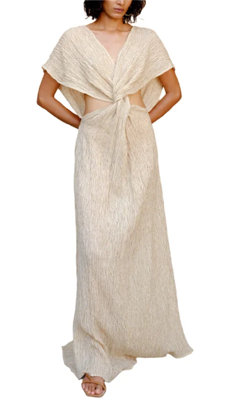 Today’s Deal FIORI DRESS CAPPUCCINO