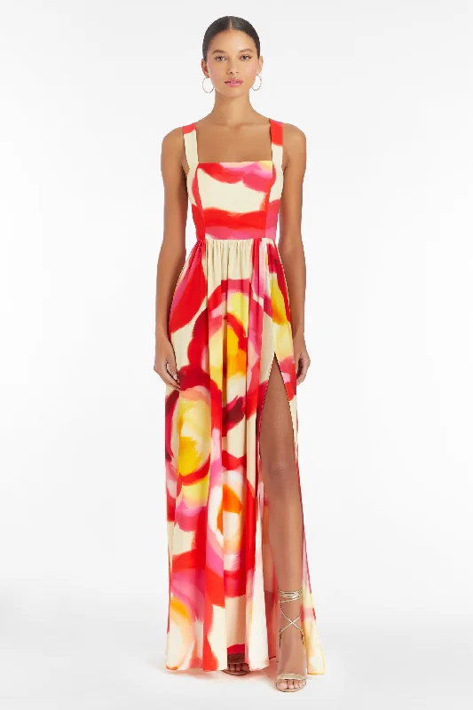 Quick Sale FLORENCE MAXI DRESS