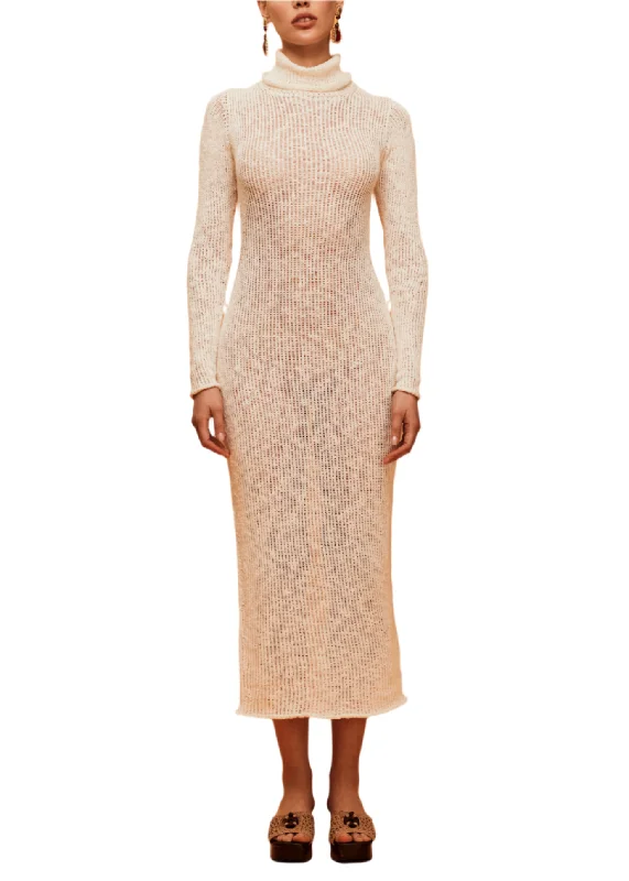 Special Discount GIGI DRESS CREAM