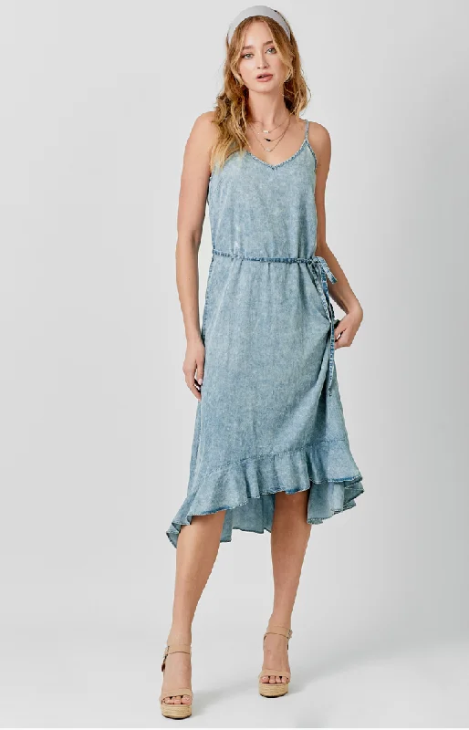 Special Savings Glacier Dress