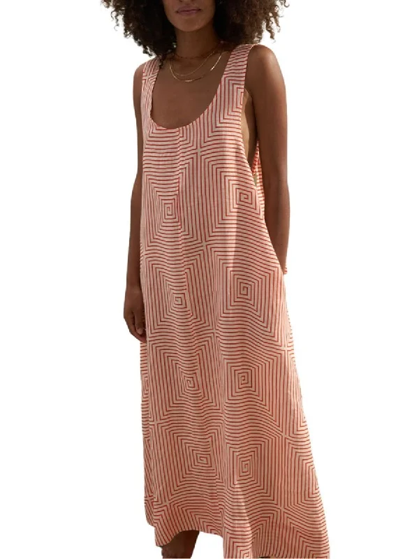 Inventory Reduction Halle Dress | Zala