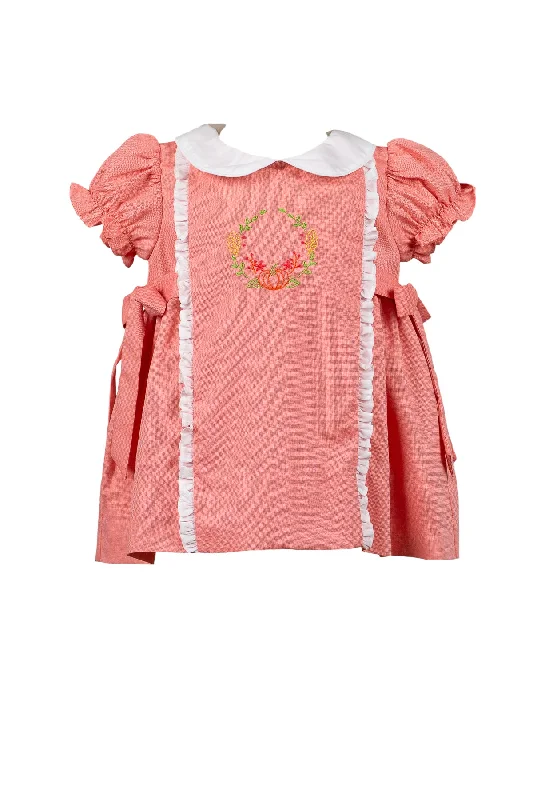 Early Access Harvest Dress