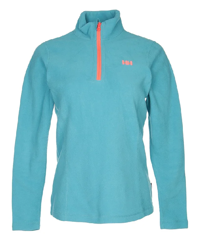 Take Advantage Helly Hansen Blue Fleece - XS / S