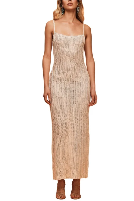 Loyalty Reward INDRIYA DRESS IVORY