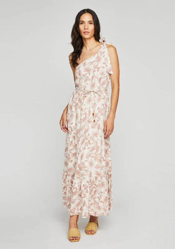 Don't Miss Janessa Dress - Sienna Sunflower