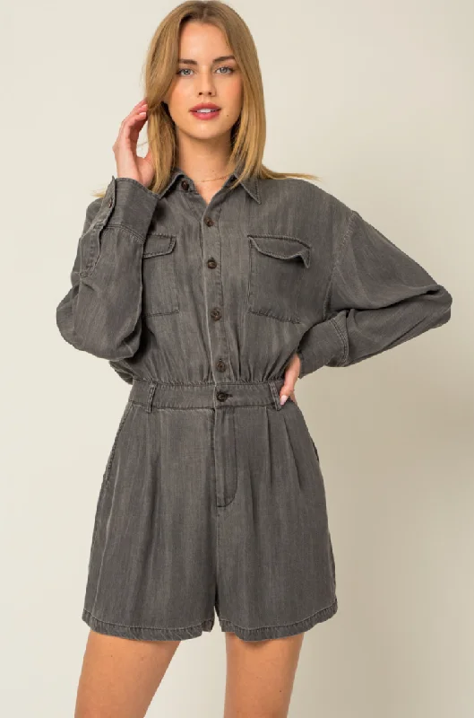 Deal of the Day Journey Romper