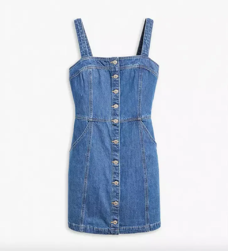 Super Savings Levis Womens Drea Dress