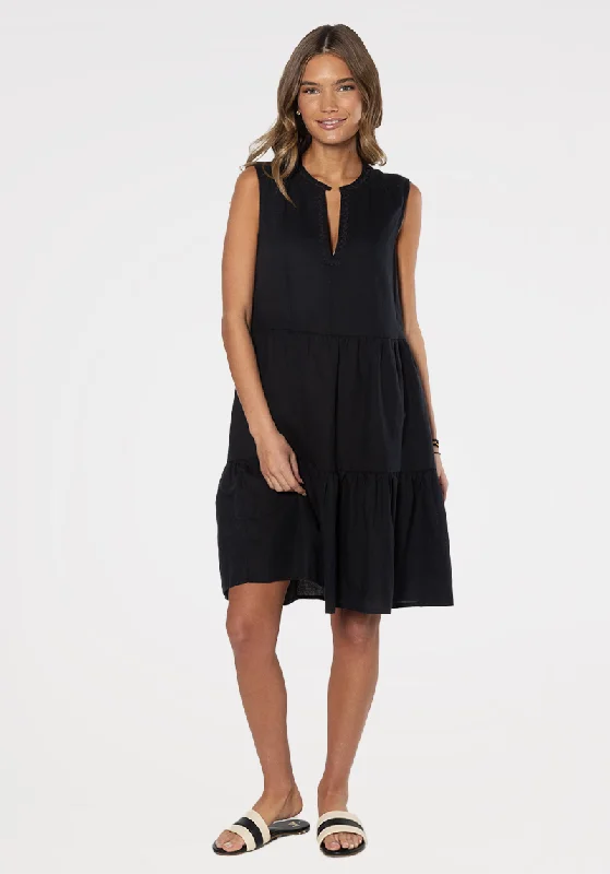 Limited Stock MAKENA DRESS