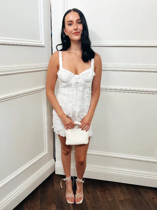 Special Price Mandy Mini Dress