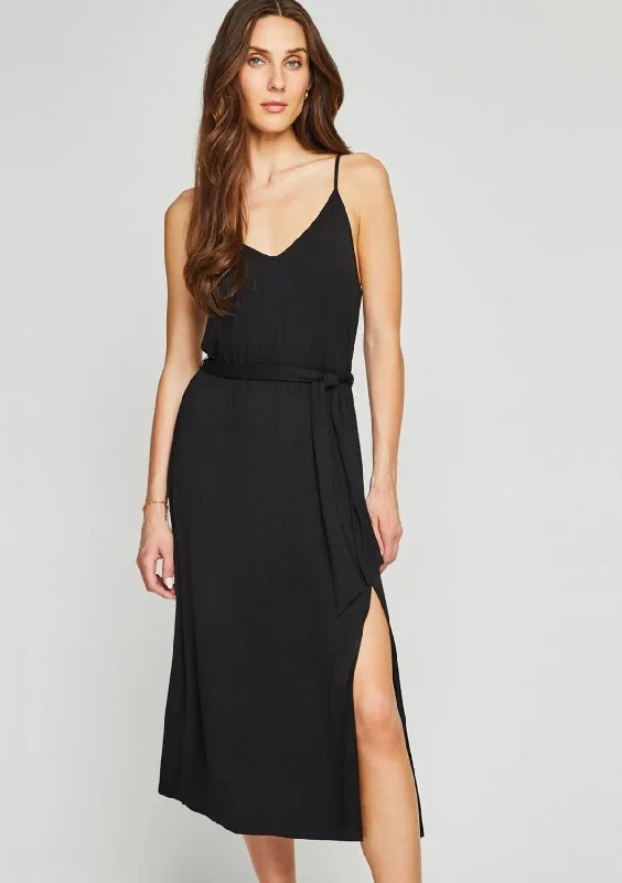 Exclusive Offers Marilla Dress - Black