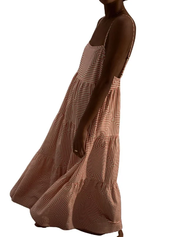 Special Discount Maya Dress | Zala