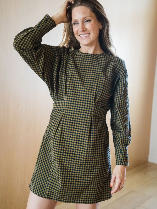 Price Drop Meadow Dress