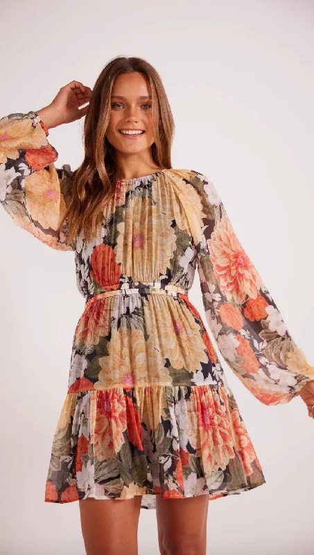 Weekend Flash Sale Minkpink Womens Clementine Mini Dress