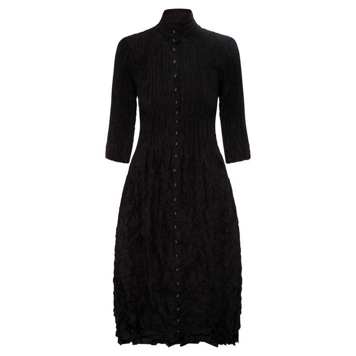 Deep Discounts NEHRU COAT DRESS