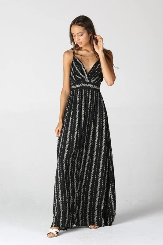 Massive Deals Olivia Goddess Dress