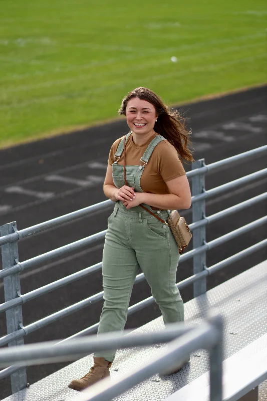 Savings Galore On The Go Overalls