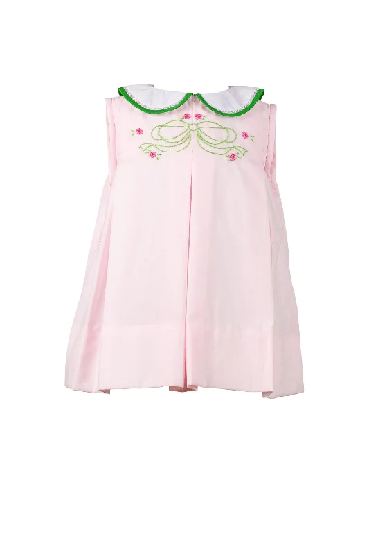 Discount Deals Palmer Pink Dress