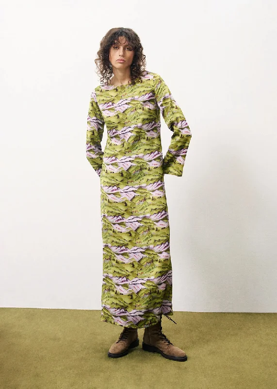 Incredible Offers PAMELIA DRESS