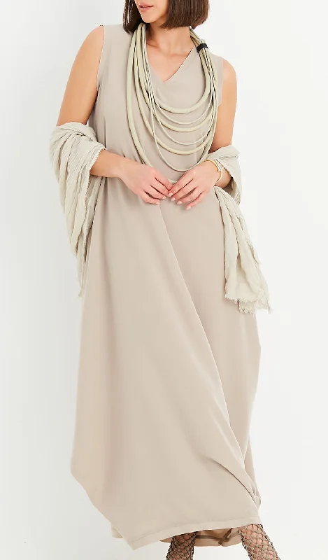 Time-Limited Offer PARACHUTE DRESS