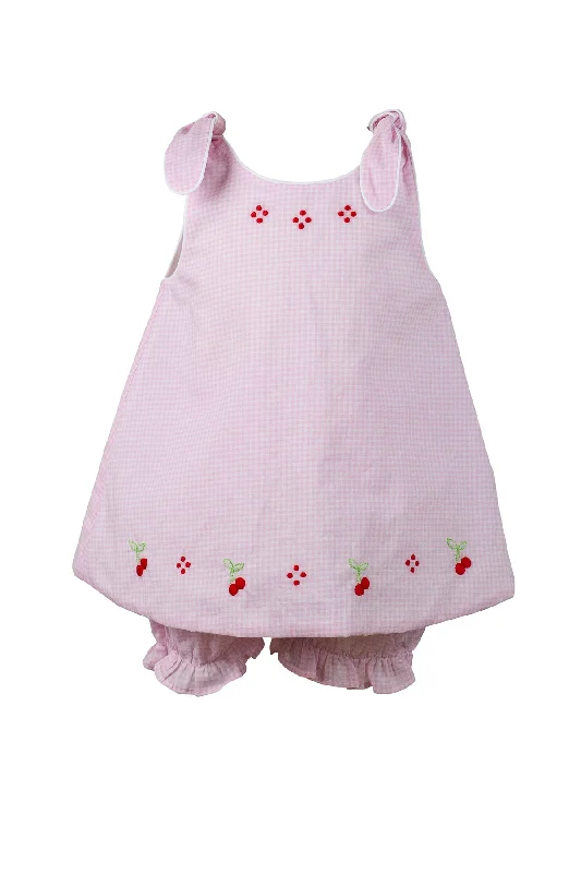 Act Fast Philippa Cherry Bloomer Set
