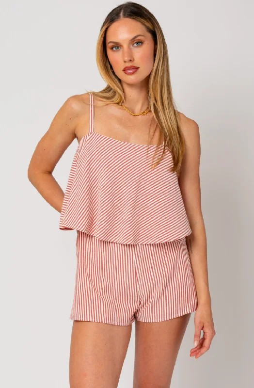 Markdowns Poppy Romper