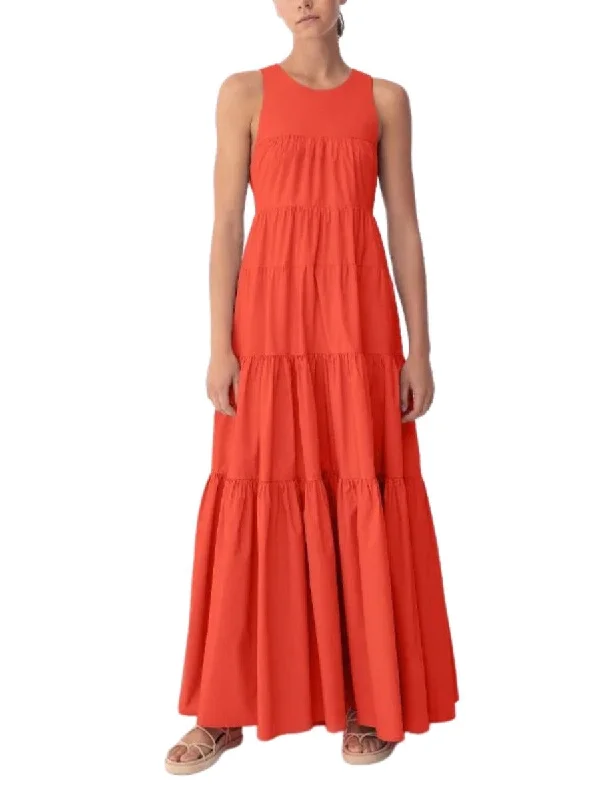 Shop and Save Ramona Maxi Chili