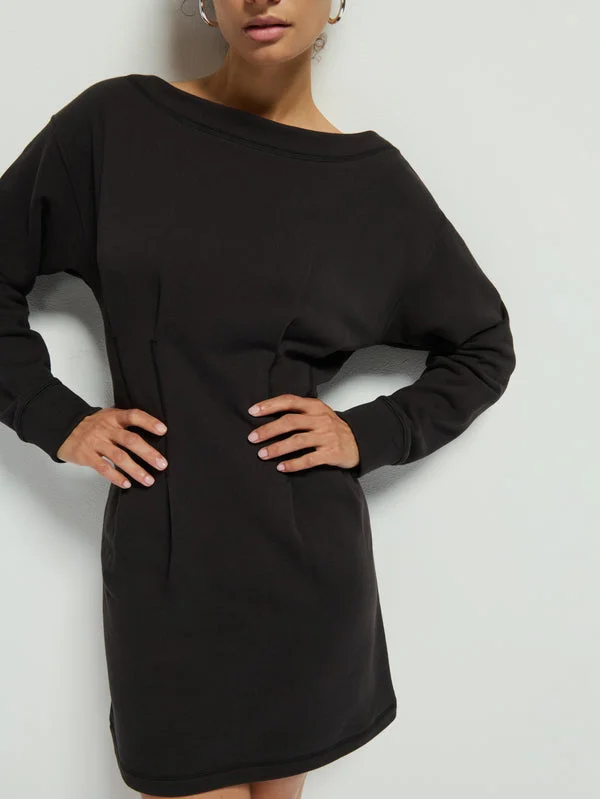 Bargain Prices Ronni Sweatshirt Dress