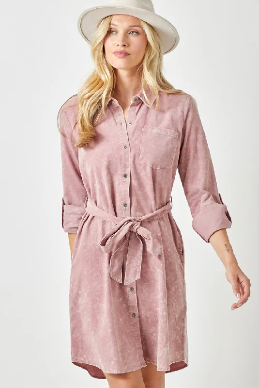 Instant Discount Rosey Dress
