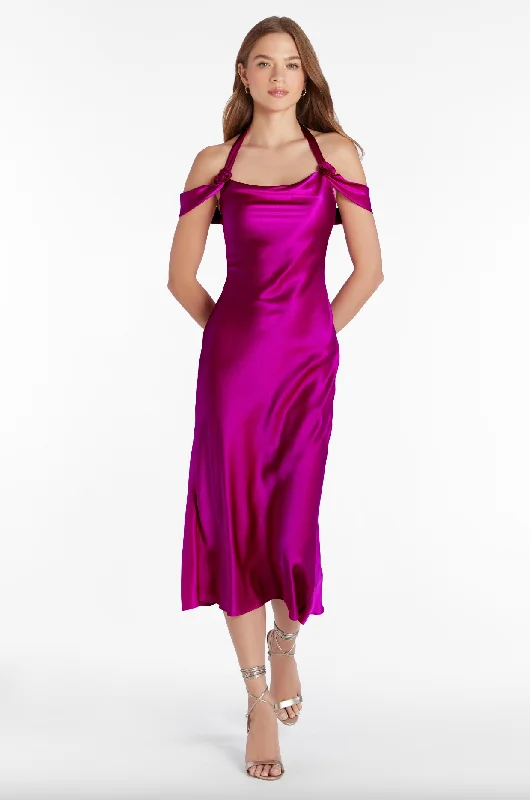 Price Reduction SERENADE SILK DRESS