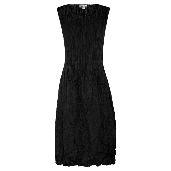 Buy Now SLEEVELESS SMASH DRESS