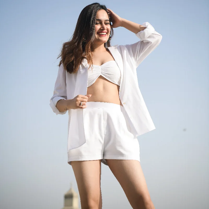 Today Only Stella Cotton 3 piece Co-ord Set