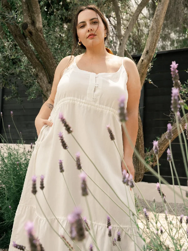 Steals and Deals Summer Day Dress