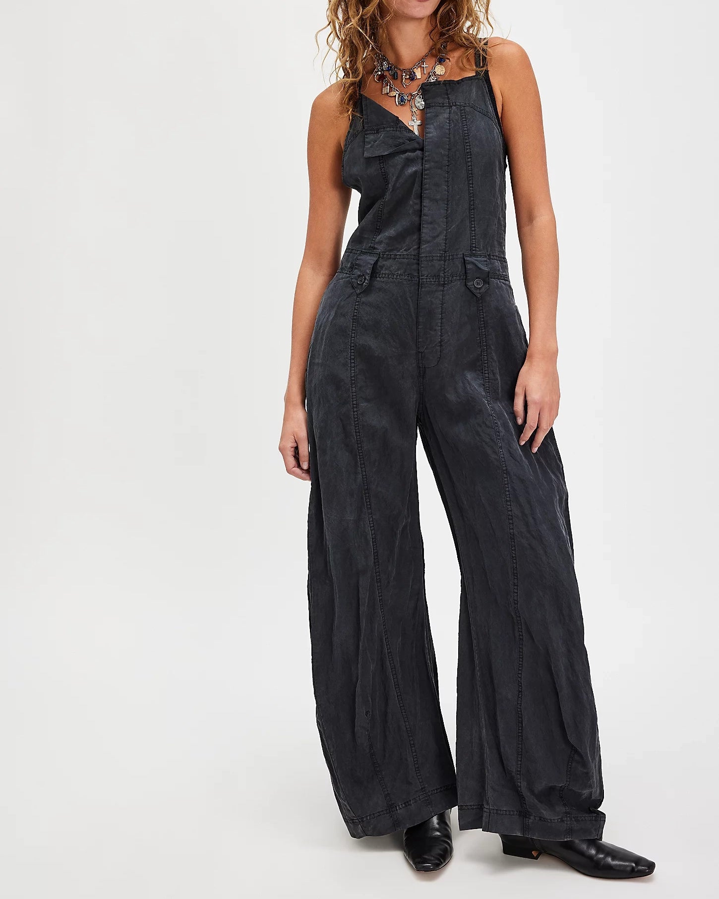 Reduced Prices Sylvia Barrel One Piece by Free People