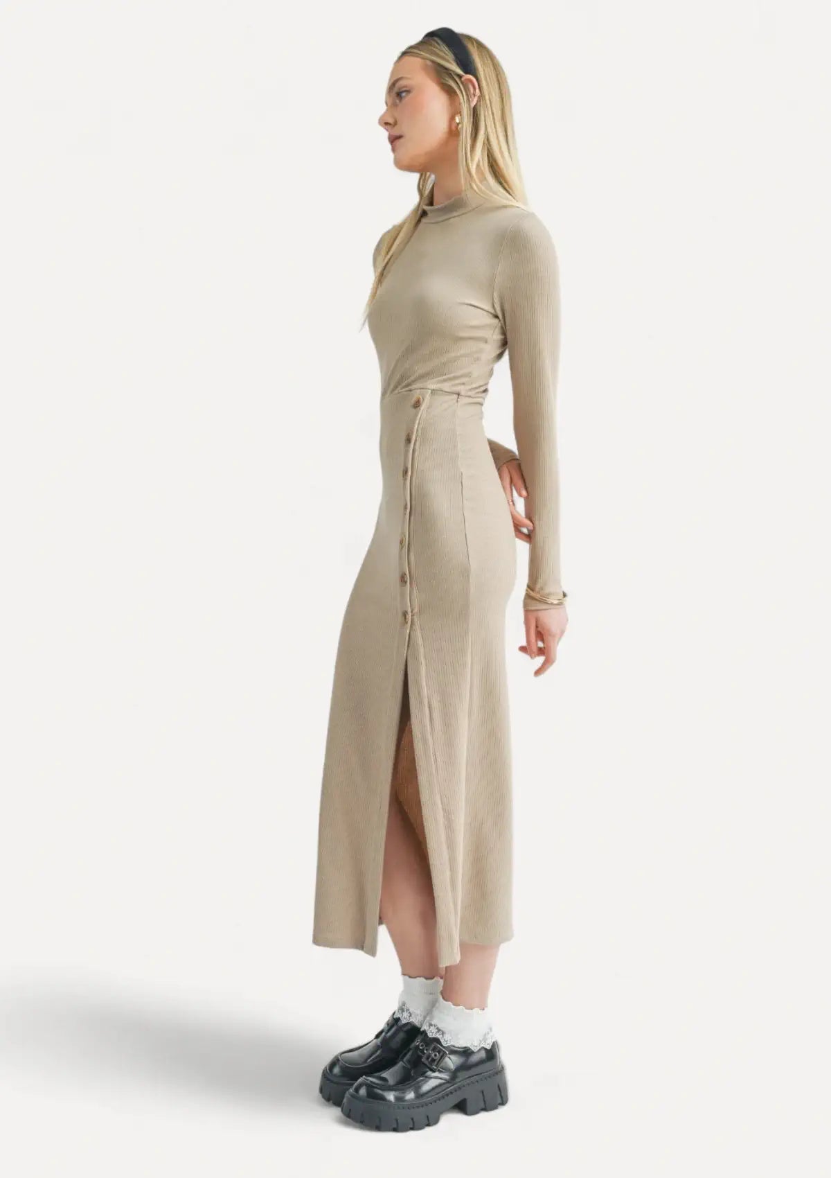 Overstock Sale To Hope For Midi Dress