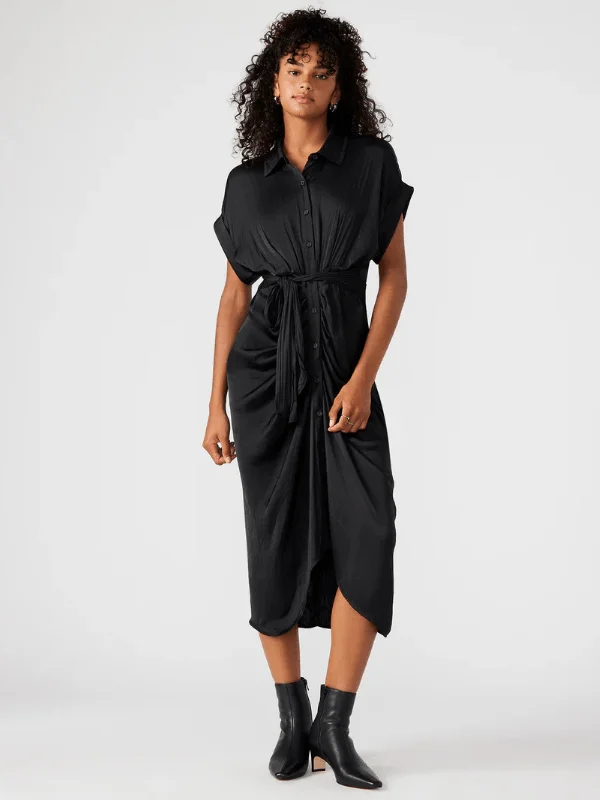 Weekend Flash Sale Tori Jumpsuit-Black
